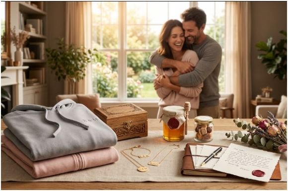 A Practical Gifting Checklist for Couples Shopping Online Together