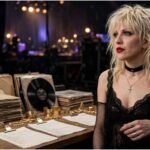 courtney love net worth