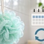 How Often Should You Change Your Loofah A Hygiene Guide