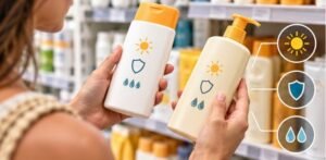 How to Choose Sunscreen for Your Body Without Guessing at the Label