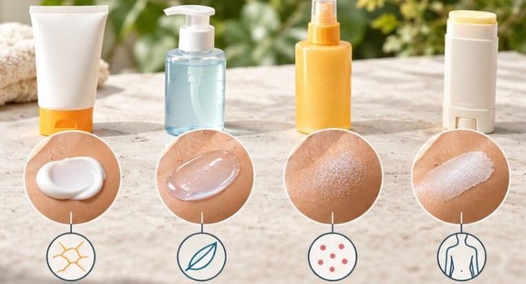 Match the Formula to Your Skin, Not the Trend