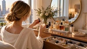 Building a Fragrance Wardrobe With Complementary Scent Layers for Different Occasions