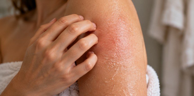 Can You Ever Take a Hot Shower