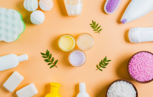 Common Humectants in Body Care