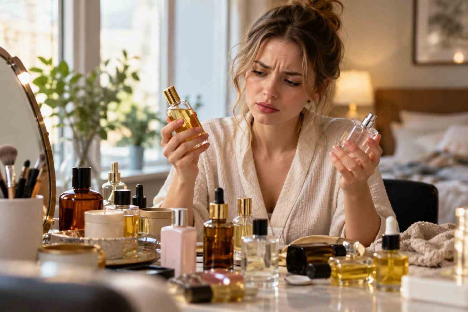 Common Mistakes That Make Layering Harder