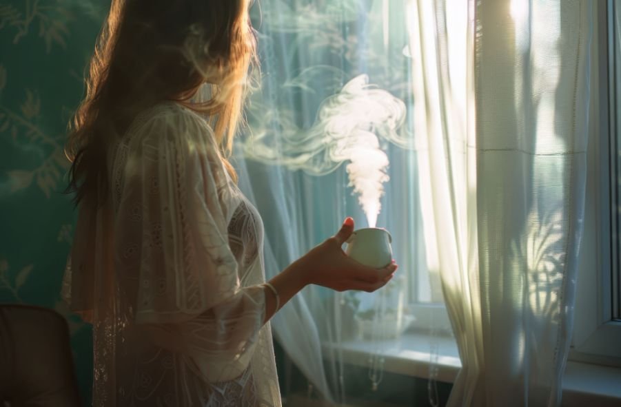 Does Vaseline Help Perfume Last Longer