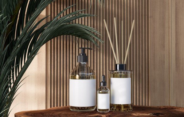 Fragrance-Free and Unscented Are Different