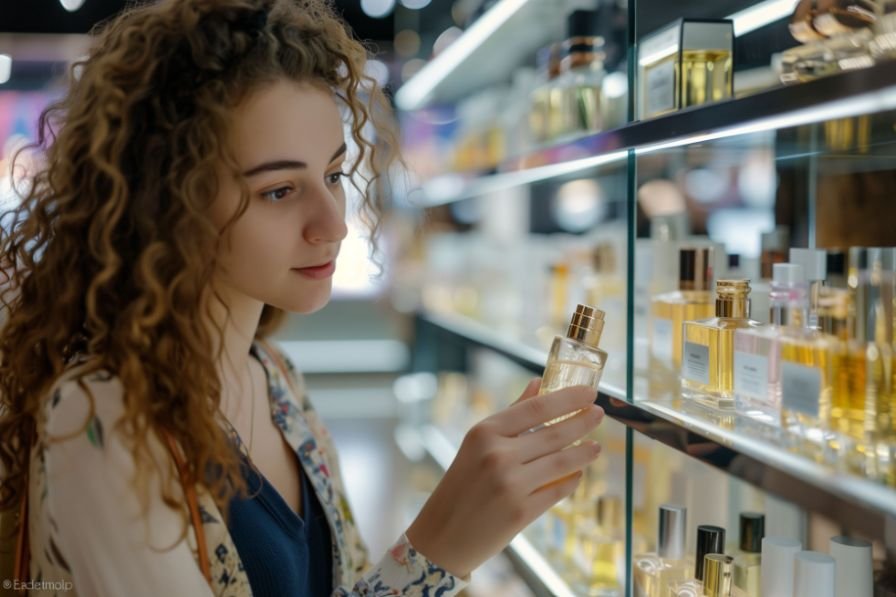 Heart Notes What Gives a Perfume Its Character