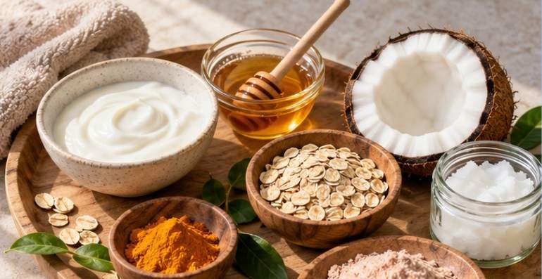 Home Remedies Worth Trying Carefully