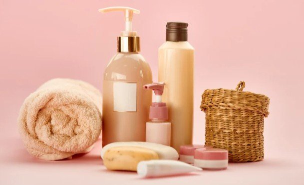 How Different Body Products Use pH