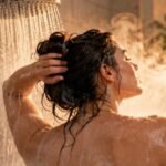 How Hot Showers Affect Your Skin Barrier—and Why Your Skin Feels Tight Afterward