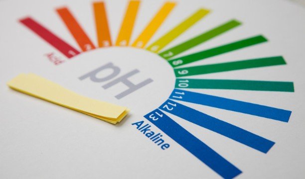 How pH Affects Body Care Products - What Labels Leave Out