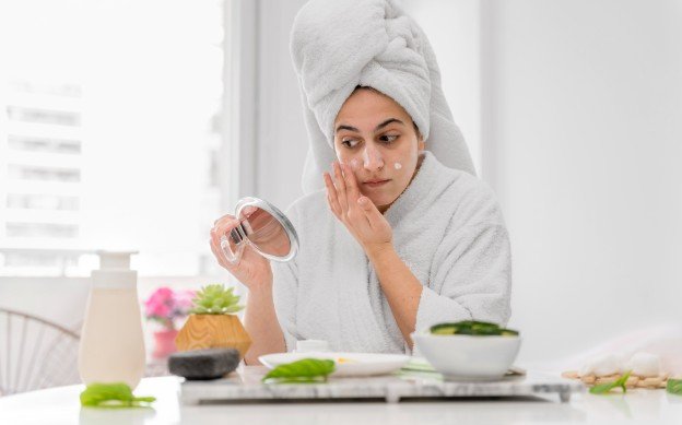 How to Choose a Moisturizer for Everyday Conditions