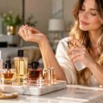 How to Combine Body Mists With Niche Perfumes for a Signature Scent