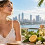 How to Layer Fragrance in Hot and Humid Weather Using Fresh and Musky Notes