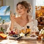 How to Layer Fruity Gourmand Scents Without Smelling Too Sweet in Every Season