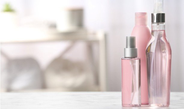 How to Recognize Parabens on Ingredient Labels