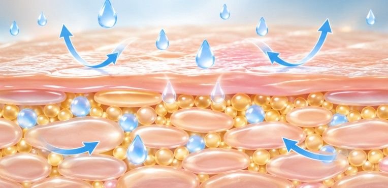 How to Use Ceramide Body Lotion Step by Step