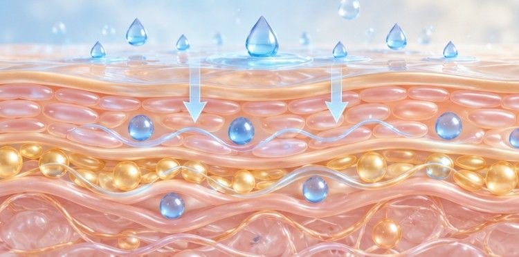 How to Use Niacinamide on Your Body
