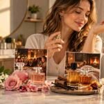 Perfume Layering Combinations For Different Moods and Occasions