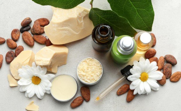 Pure Butter, Body Lotion, or Body Cream