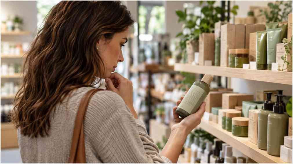 How to Identify Greenwashing in Clean Beauty Brands?