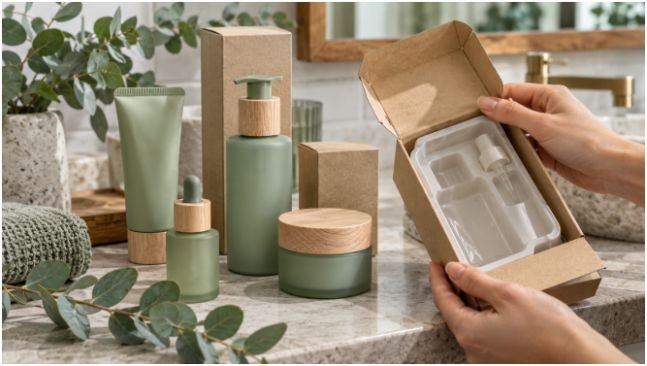 Unmasking the Clean Beauty Shell Game