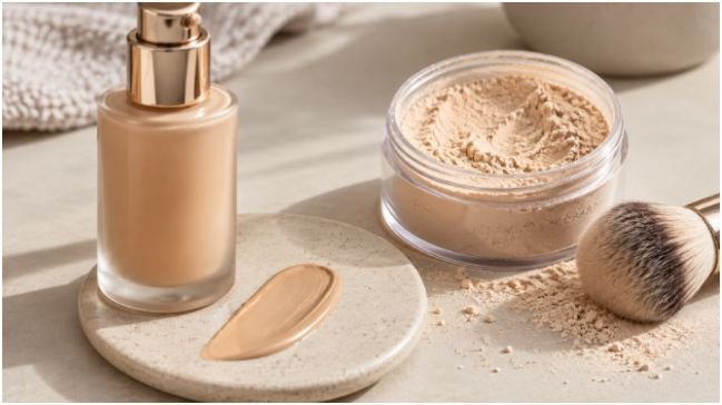 The Clean Beauty Trap: Why "Natural" Often Triggers Acne