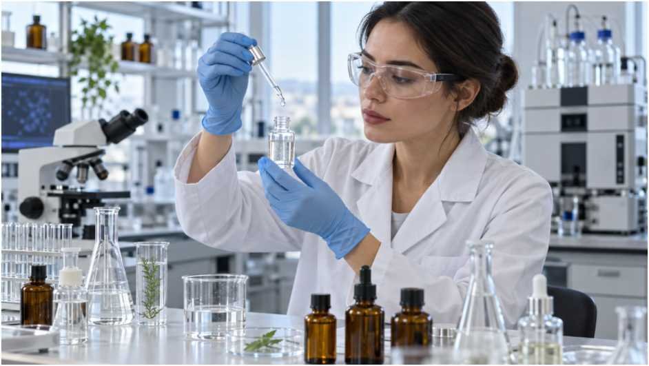 Clean Beauty Certifications vs Natural Beauty Claims: An Insider’s Reality Check