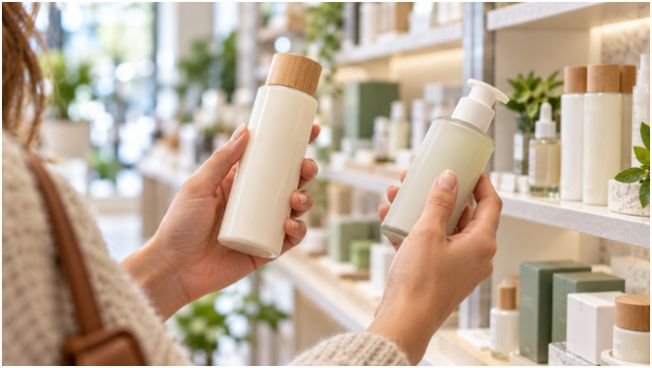 The Front-Panel Illusion: Why "Natural" Is Marketing, Not Safety