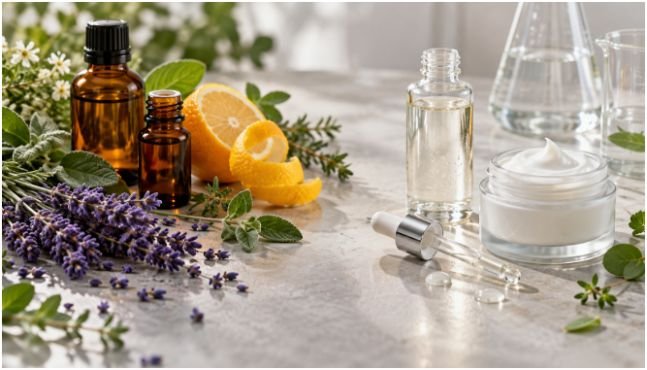 Sourcing Origins vs. Toxicological Safety