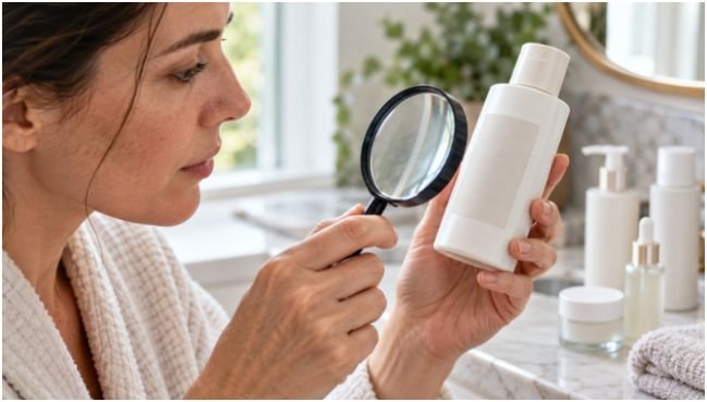 How I Audit a Cosmetic INCI List for True Compliance
