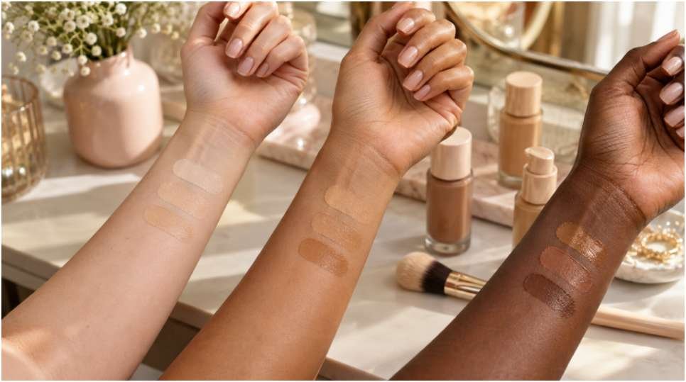 Affordable Clean Makeup Brands That Actually Work: My Honest Edit