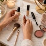 How to Switch to Clean Makeup Routine: A Realistic Guide