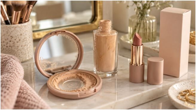 The Biological Priority: Why I Stopped Trashing My Whole Vanity at Once