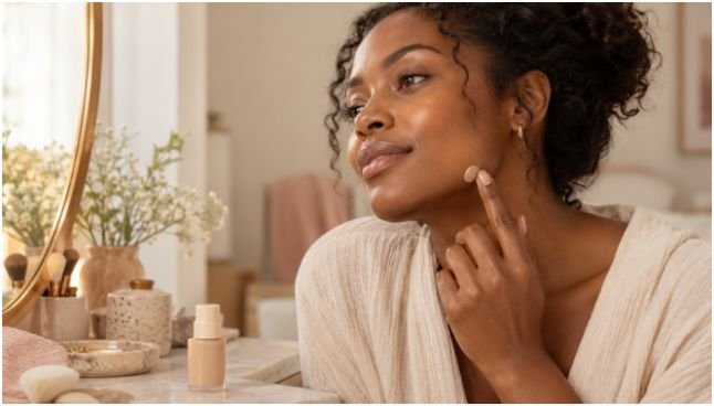 Formulation Realities: The Two-Week Skin Adjustment Window