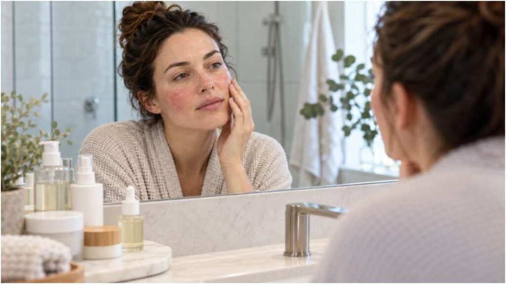 Is Clean Beauty Better for Sensitive Skin? A Reality Check