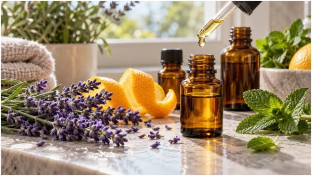 What Plant-Based Formulations Do to Reactive Skin Barriers