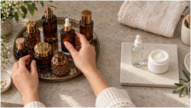How I Audited My Vanity: Inert Synthetics vs. Complex Botanicals