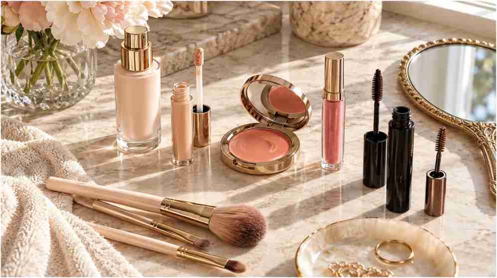 Clean Beauty Dupes for High End Makeup: The Non-Toxic Swaps That Actually Match Luxury Performance