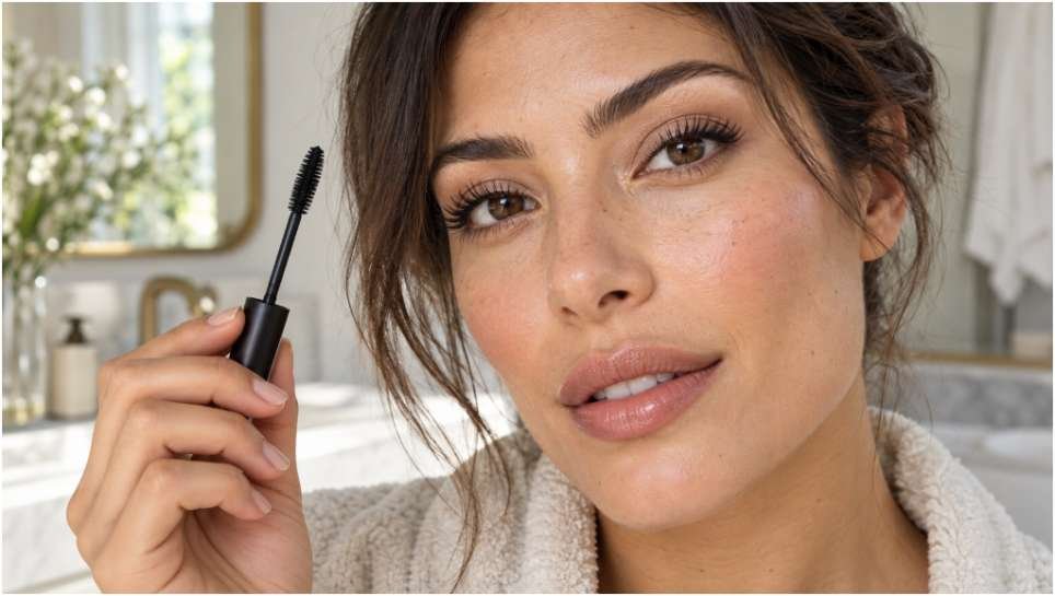 Best Clean Mascara That Does Not Smudge: Tested on Oily Lids
