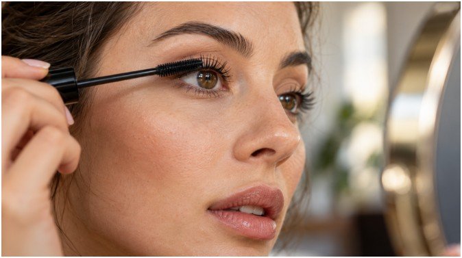 The Chemistry of the Raccoon Eye: Why Clean Mascaras Smudge