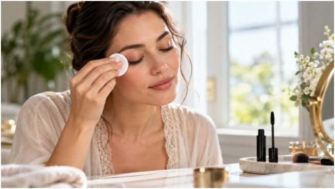 How to Keep Clean Lash Formulas Locked All Day