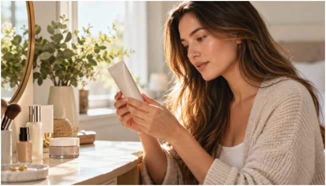 How to Audit the INCI List Before Buying