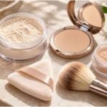 Clean Setting Powder for Oily Skin Review: 3 Tested Talc-Free Formulas