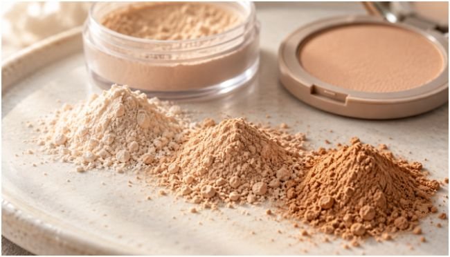 Clean Setting Powder for Oily Skin Review: The Top 3 Contenders
