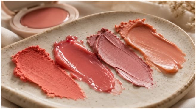 4 Long-Wearing Clean Cream Blushes Put to the Test