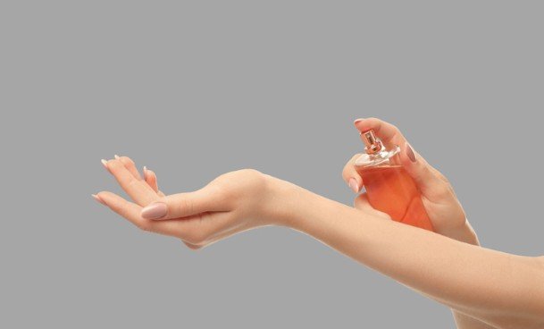 Unscented vs Fragrance Free Body Products - The Label Trap