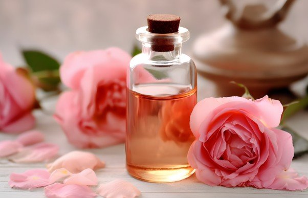 What Does Fragrance Free Really Mean - Beyond the Bottles Promise
