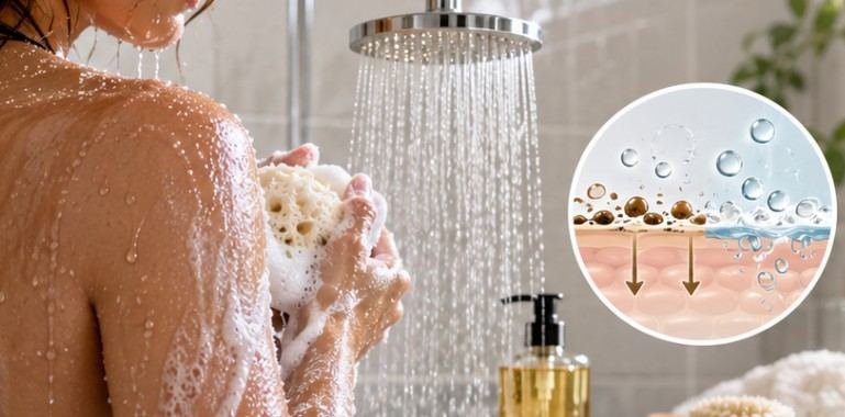 What Is the Correct Order to Use Body Care Products A Smarter Layering Routine